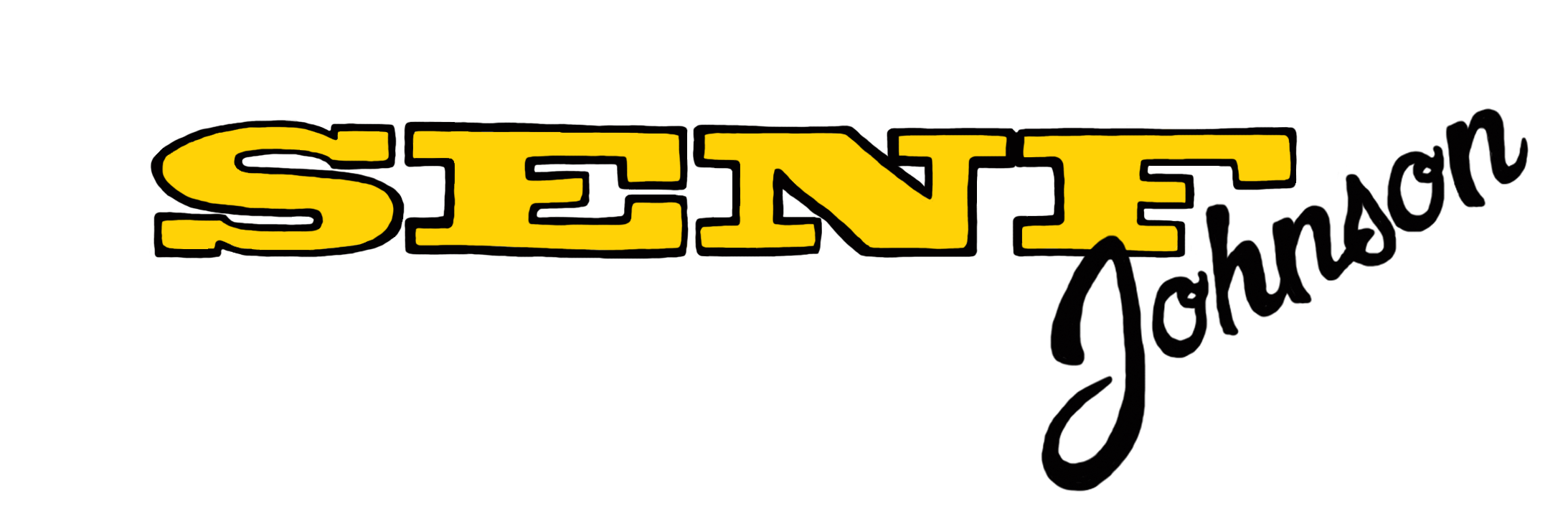 Senf Johnson Logo